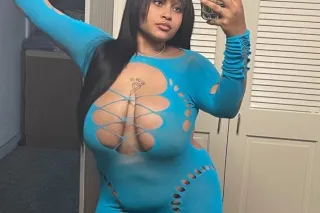 I LOOK BETTER THAN HER ☝🏽 AND ... - Image 2