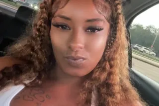 Your Favorite Mixed Beauty Is ... - Image 1