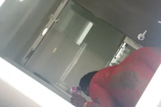 WET AS A WATER SLIDE !! CUM SLIDE IN ME DADDY !! - Image 5