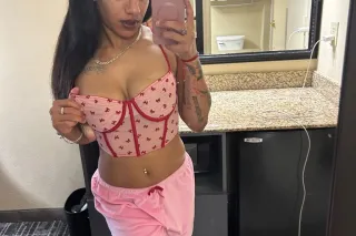 OUTCALLs ONLY 📍Your Place 📍ᑭᗩᖇTy giᖇᒪ ωιтh ηαυghту HᎯвιтs - Image 7