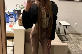 Rᴇᴀʟ Kɪɴɢ ᴛʀᴇᴀᴛᴍᴇɴᴛ 👑 Cᴏᴍᴇ sᴇᴇ ᴀ sᴋɪʟʟᴇᴅ sᴇxʏ sᴇʟᴇᴄᴛɪᴠᴇ sᴇᴅᴜᴄᴛʀɪsᴛ💗🧚 - Image 8