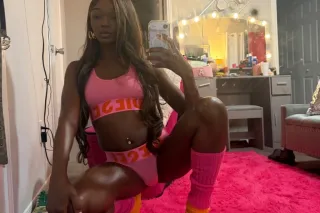 Rᴇᴀʟ Kɪɴɢ ᴛʀᴇᴀᴛᴍᴇɴᴛ 👑 Cᴏᴍᴇ sᴇᴇ ᴀ sᴋɪʟʟᴇᴅ sᴇxʏ sᴇʟᴇᴄᴛɪᴠᴇ sᴇᴅᴜᴄᴛʀɪsᴛ💗🧚 - Image 9