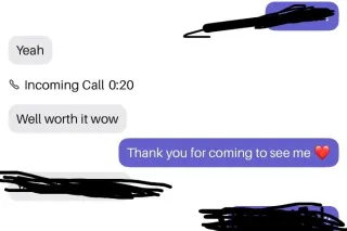 The Best here 💕REAL HIGH CLASS... - Image 1