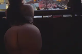 Face fuck w/ full service - Image 9