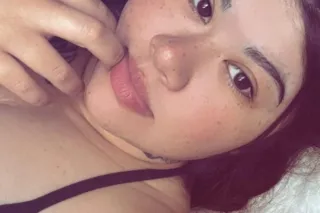 NEW HISPANIC INTOWN🥰 wet pussy... - Image 1