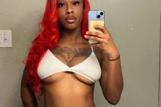 You might Just Get LUCKY😱💕💦 - Image 8