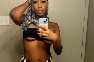 You might Just Get LUCKY😱💕💦 - Image 9