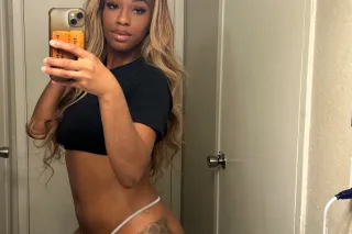 You might Just Get LUCKY😱💕💦 - ... - Image 1