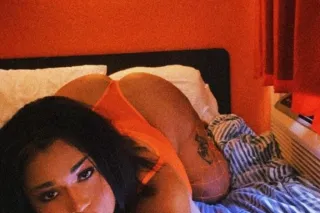 Throat Goat Here👅💃🏽Soul Snatch... - Image 2