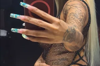 Available to Cater 2 You 🥂🌹 Last Day in Inglewood 😘 QV and HHR Specials !! - Image 5