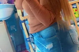 candy girl christmas SPECIALS ... - Image 1