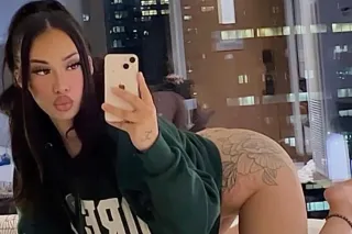 latina wet dream come true💦✨😻 ... - Image 3