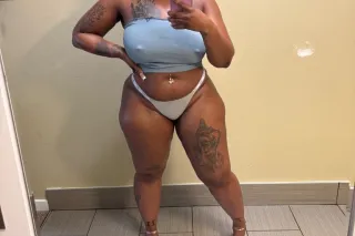 WET THICK AND CLEAN 💦💦 👅🍫 - 34 - Image 3