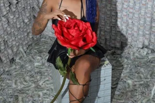 ultimate cali fantasy doll 😋 -... - Image 2