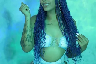 ultimate cali fantasy doll 😋 - Image 5