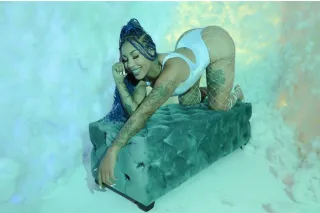 ultimate cali fantasy doll 😋 - Image 7