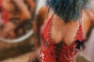 ultimate cali fantasy doll 😋 -... - Image 1