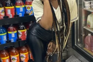 NEW IN TOWN ✨️🤎💞 ASK FOR ASHAN... - Image 4