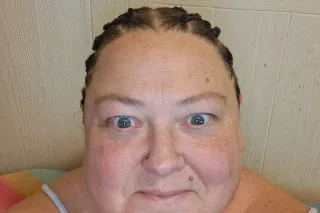 CURVY BBW COMING SOON!! - Image 1