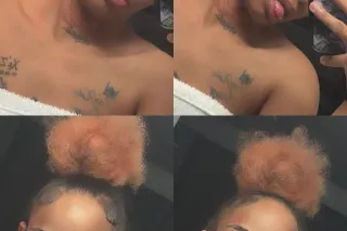 LAST DAY IN TOWN😩😩💋 COME GET Y... - Image 4