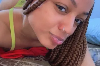 SPANISH MIXED MAMI WIT SUM TIG... - Image 1