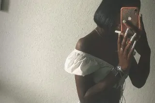 Hey ! Slim Thick ! Calm And Re... - Image 1