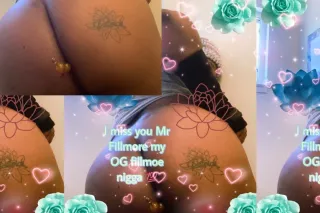 PHAT MILF On Foot In Manteca and Stockton (dwn twn manteca rite nw) - Image 5