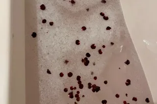 I guide the Beat 👄🥁 & I strokes it well 🎵✋🏾👅, If U take a 👀 look It ain't Hard 🍆 to Tell - Image 11