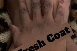 I guide the Beat 👄🥁 & I strokes it well 🎵✋🏾👅, If U take a 👀 look It ain't Hard 🍆 to Tell - Image 12