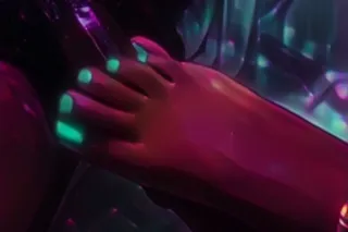 I guide the Beat 👄🥁 & I strokes it well 🎵✋🏾👅, If U take a 👀 look It ain't Hard 🍆 to Tell - Image 7