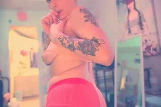 Your tiny fantasy just clocked in🧚🏼 Where Small Is Adored & Everyone Feels Safe - Image 7