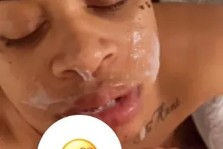 🚨Specials🚨 INCALL ONLY Cum Paint My Face 😜 I Love Facials💦✨ - Image 6