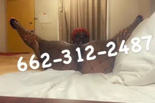 Chocolate 🍫 Pillow Princess 👸🏾 Best Head 👅 n Pussy 🐱 Combo - Image 11