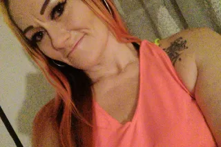 Pawg..love being face fucked, sloppy head - Image 6