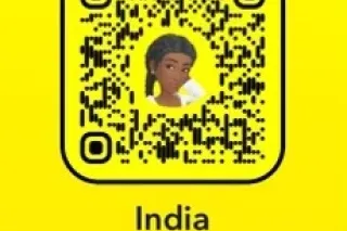 India🧚🏾♀💕 - 27 - Image 1