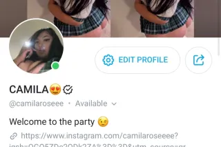 Exotic Chubby Latina Available Now💋 - Image 5