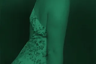 Graceful by Nature, Dangerous ... - Image 3