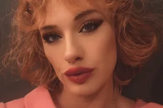 Graceful by Nature, Dangerous ... - Image 4