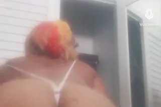 THICK FREAKY SQUIRTER👅💦 THROAT GOAT - Image 1