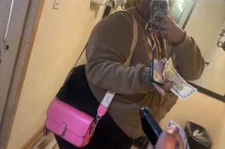 Its a New Bbw in town cum get sucked😝💦👅 - Image 3