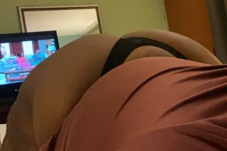 Its a New Bbw in town cum get sucked😝💦👅 - Image 1