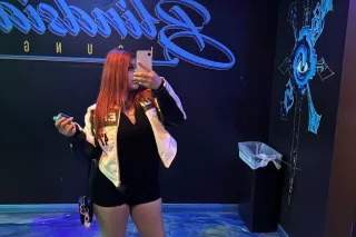 ✨ AVAILABLE LET US MAKE YOU HAPPY. YOUR PICK BABY 😘😘 DESIRE & SYMPHONI ✨✨ - Image 5