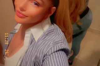 Our BlowJobs 💦 come w/ an "EyeRoll/Toe-Curl Guarantee" . ☑✔💦💦 - Image 9