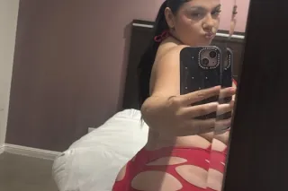 Ready To Please You 💦🍒💋 Curvy ... - Image 1