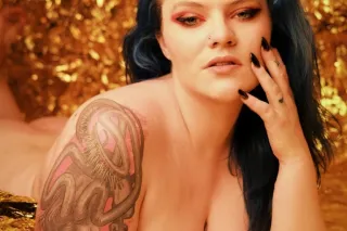 My friend is coming to visit tomorrow, come see both of us!💙 REVIEW SPECIAL FOR TOB ACCOUNTS - Image 6