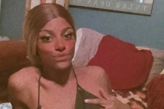 Wichita Finest Chocolate😈😈😈🤤😀🤤... - Image 1