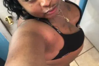 MOTHERS DAY HEAD AND BACKSHOT ... - Image 3