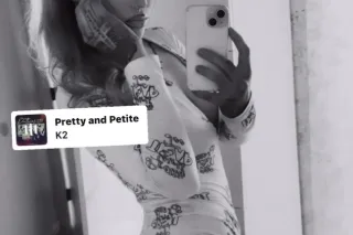 Your fav snow bunny ❄🐰 - Image 3