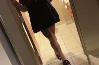 Colonie Blonde BBW 🇺🇸 Upscale THICK P⭐STAR💦 - Image 10