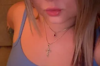 Colonie Blonde BBW 🇺🇸 Upscale THICK P⭐STAR💦 - Image 12